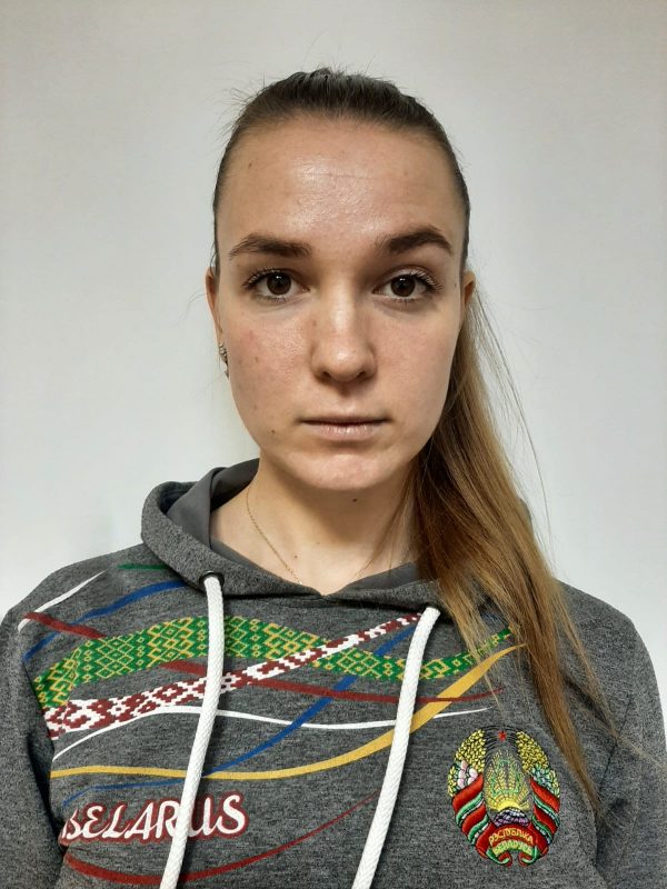 Асадчая Евгения Юрьевна
