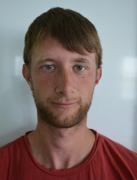 Долгих Дмитрий Александрович