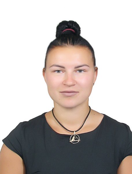 Домнич Дарина Сергеевна