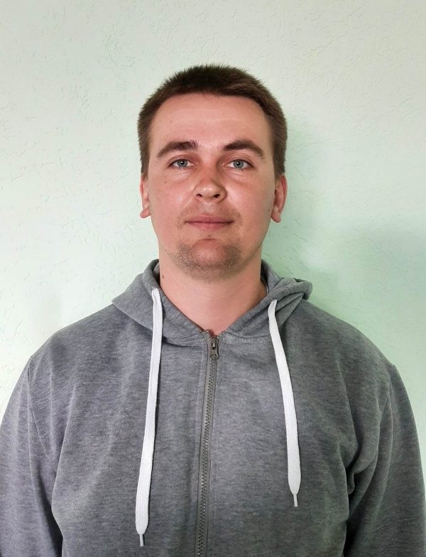 Приходько Евгений Владимирович