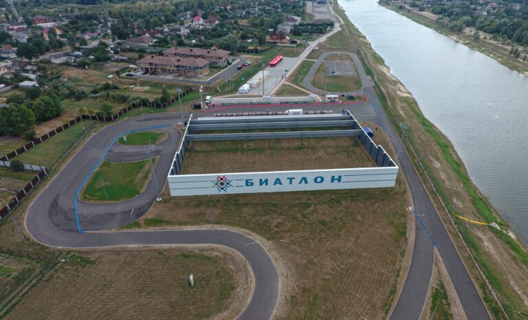 Платные услуги на объекте лыжероллерная трасса