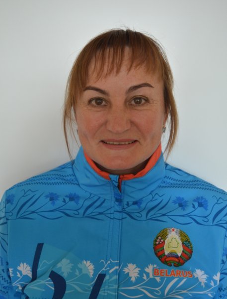 Довгялло Галина Анатольевна