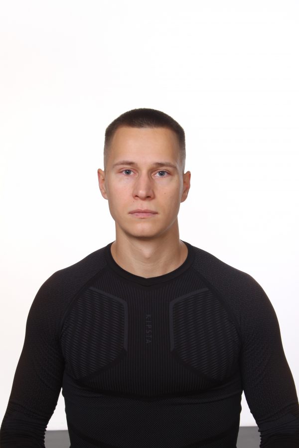 Зайцев Максим Олегович