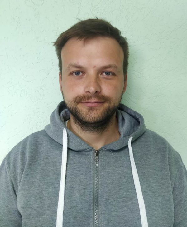 Жуков Кирилл Евгеньевич