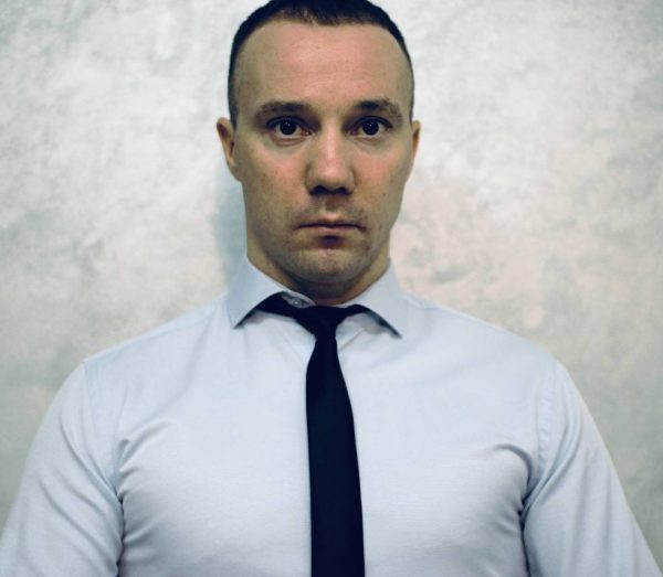 Тимашков Виталий Олегович