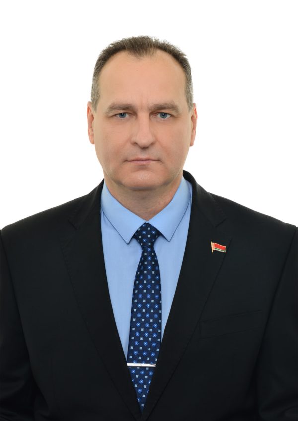 Сазонов Виталий Викторович