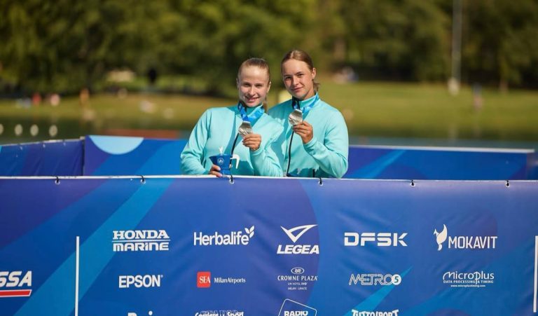Чемпионат мира по гребле на байдарках и каноэ