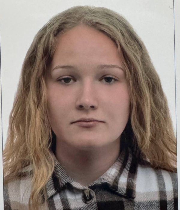 Геращенко Анастасия Павловна