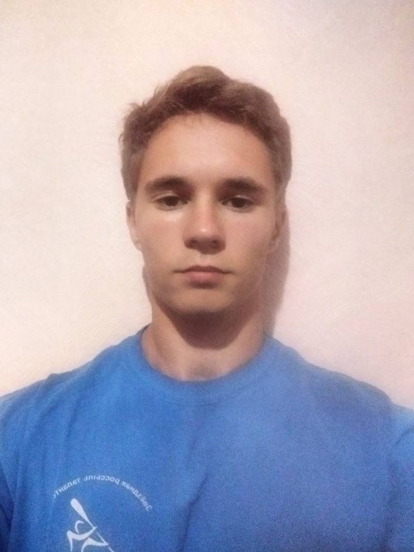 Сивцов Даниил Николаевич