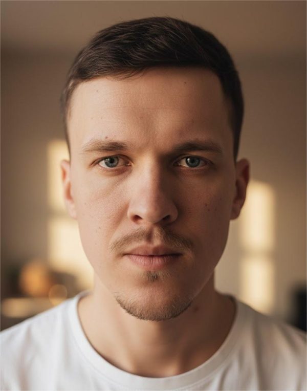 Голубев Евгений Сергеевич