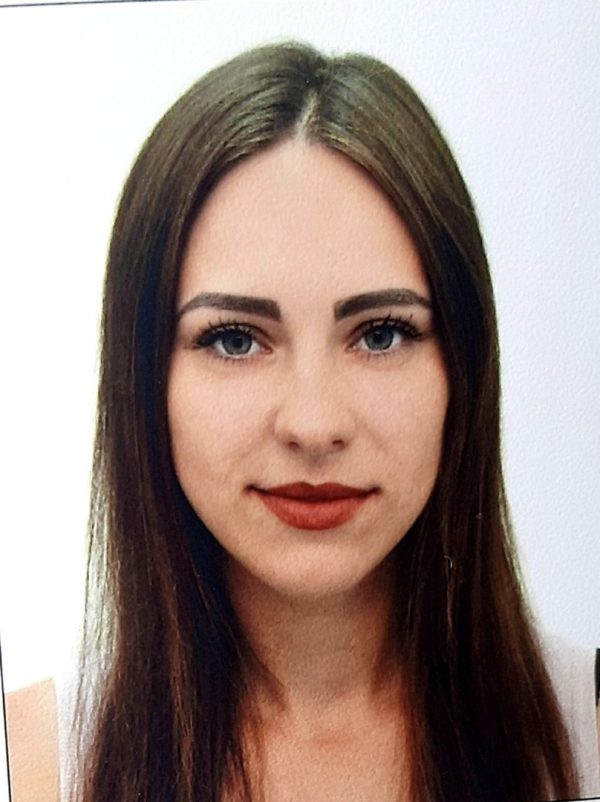 Самарикова Юлия Сергеевна