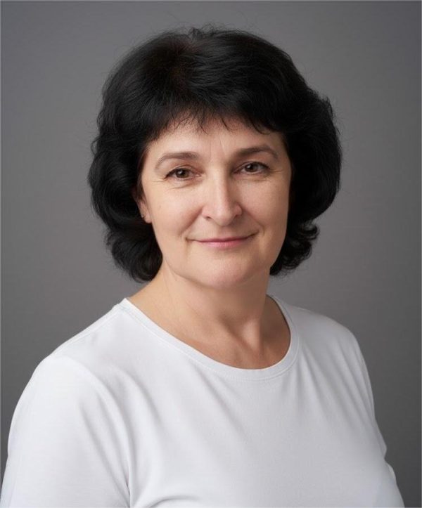 Трофимович Марина Александровна