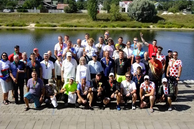 «Кубок дружбы народов»