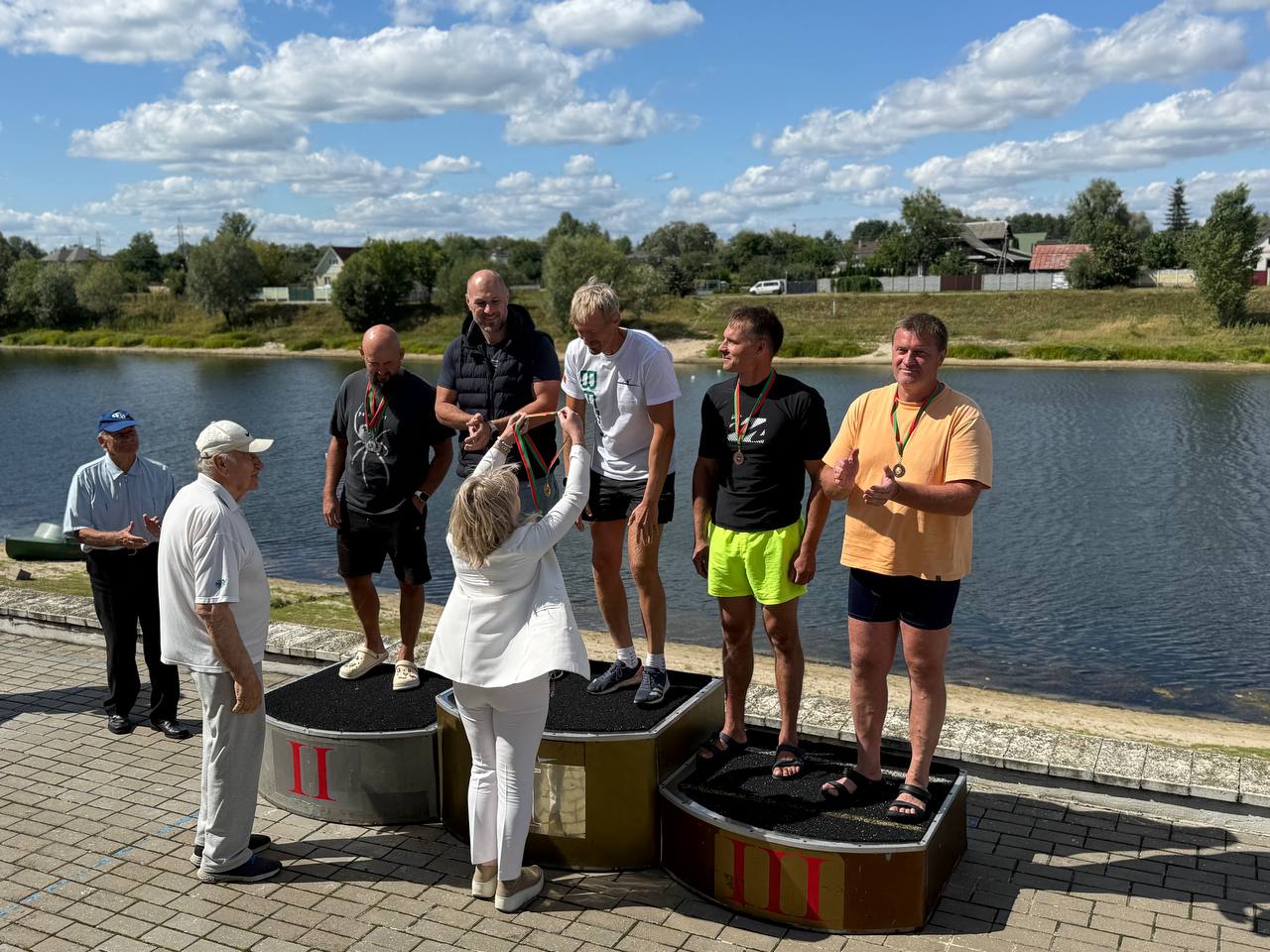 «Кубок дружбы народов»